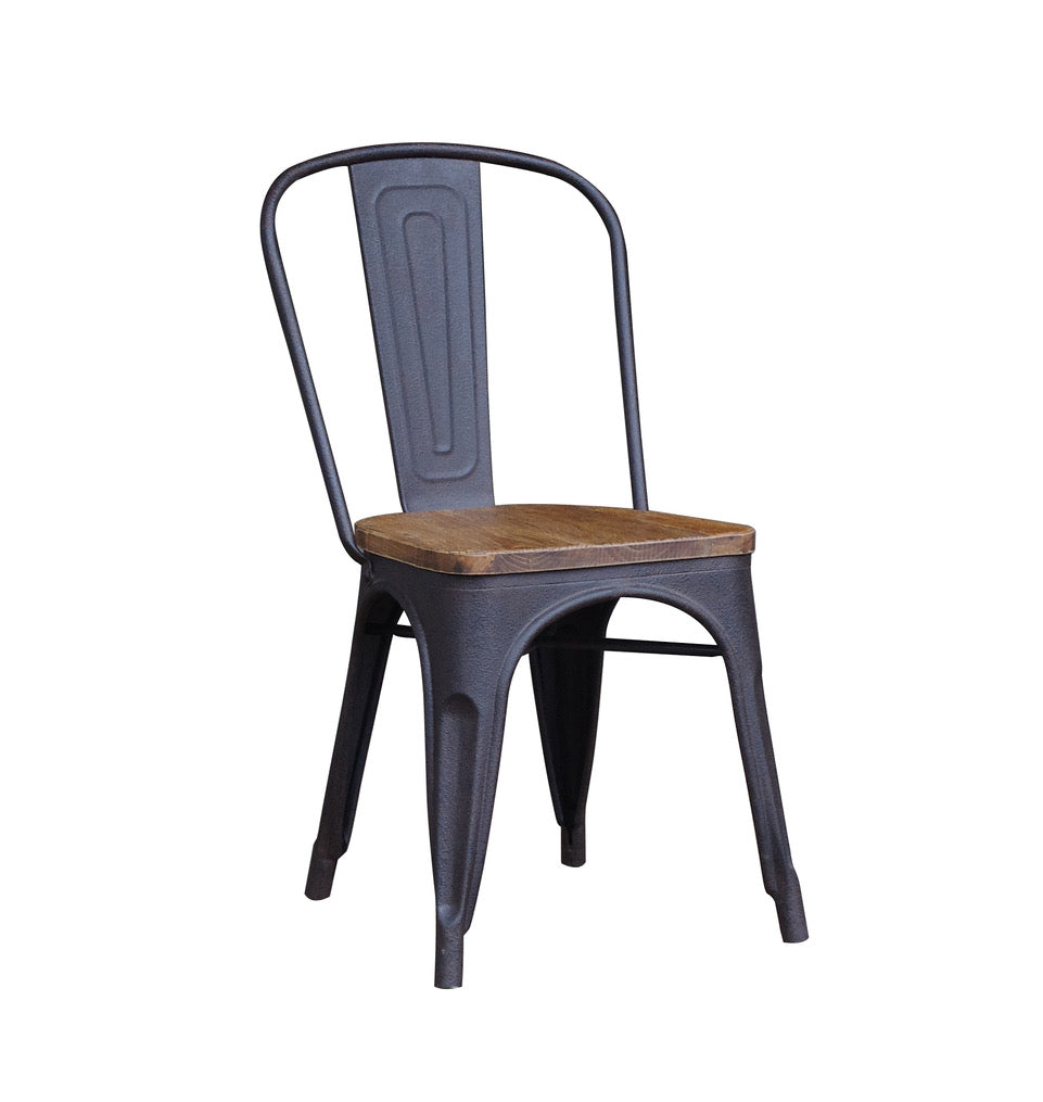 HAYEK DINING CHAIR