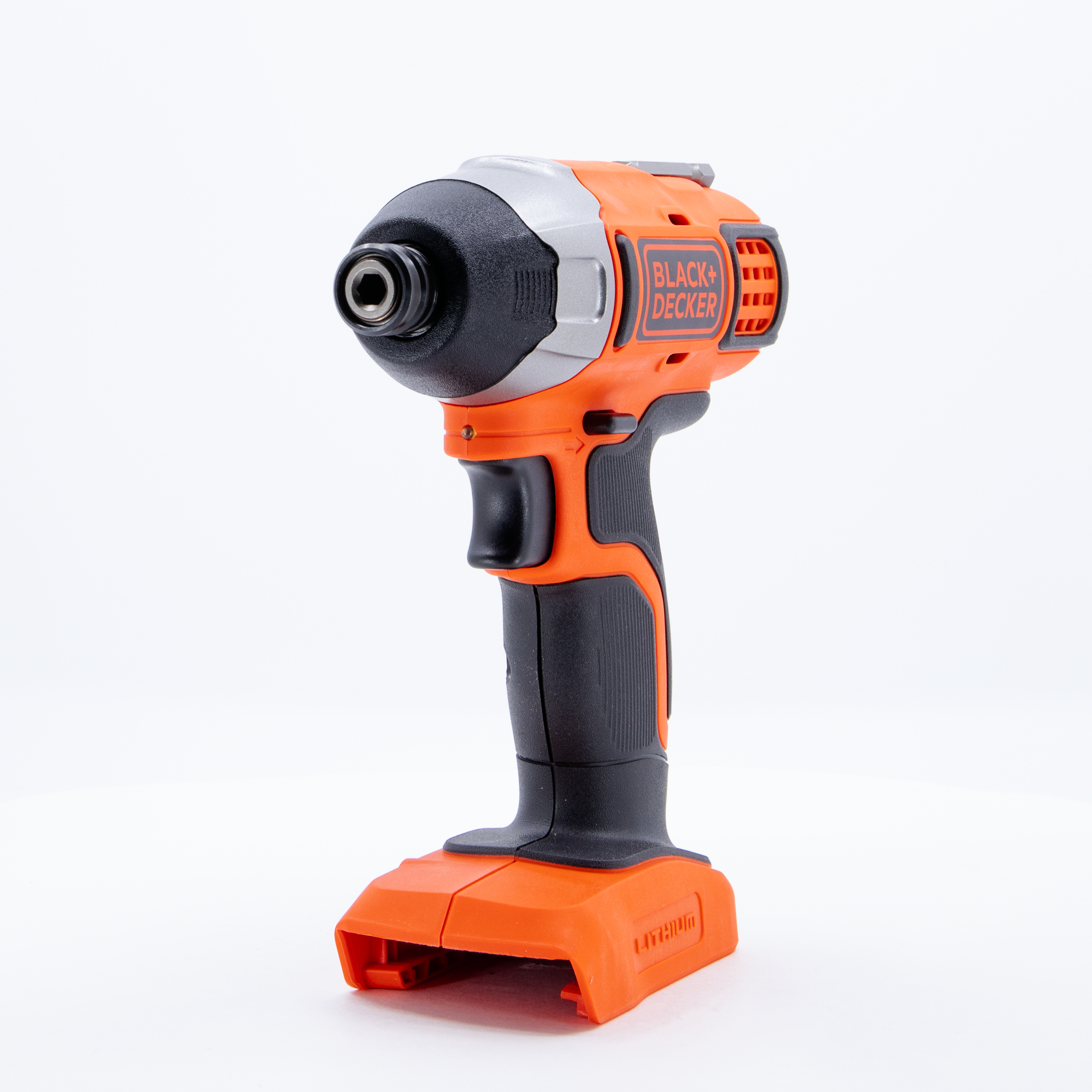 20V MAX* POWERCONNECT™ 1/4 in. Cordless Impact Driver, Tool Only