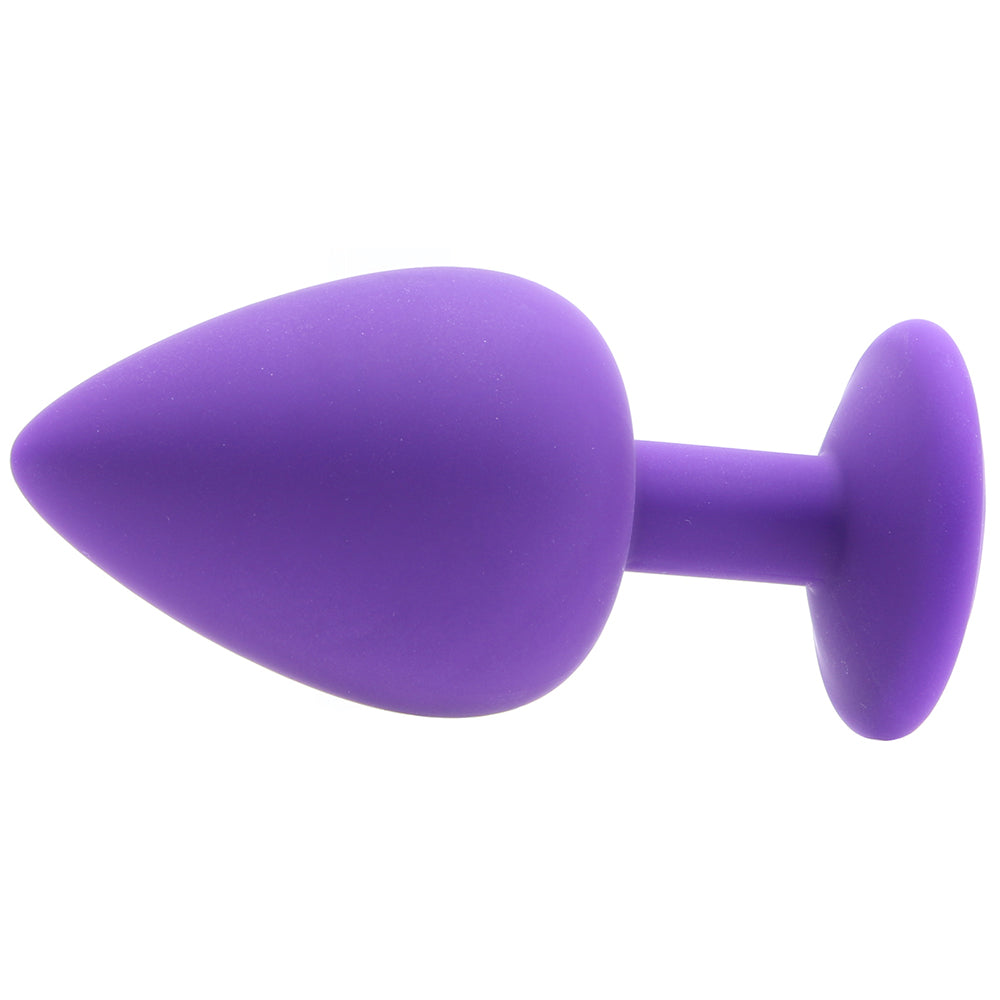 Fantasy For Her Little Gems Large Butt Plug