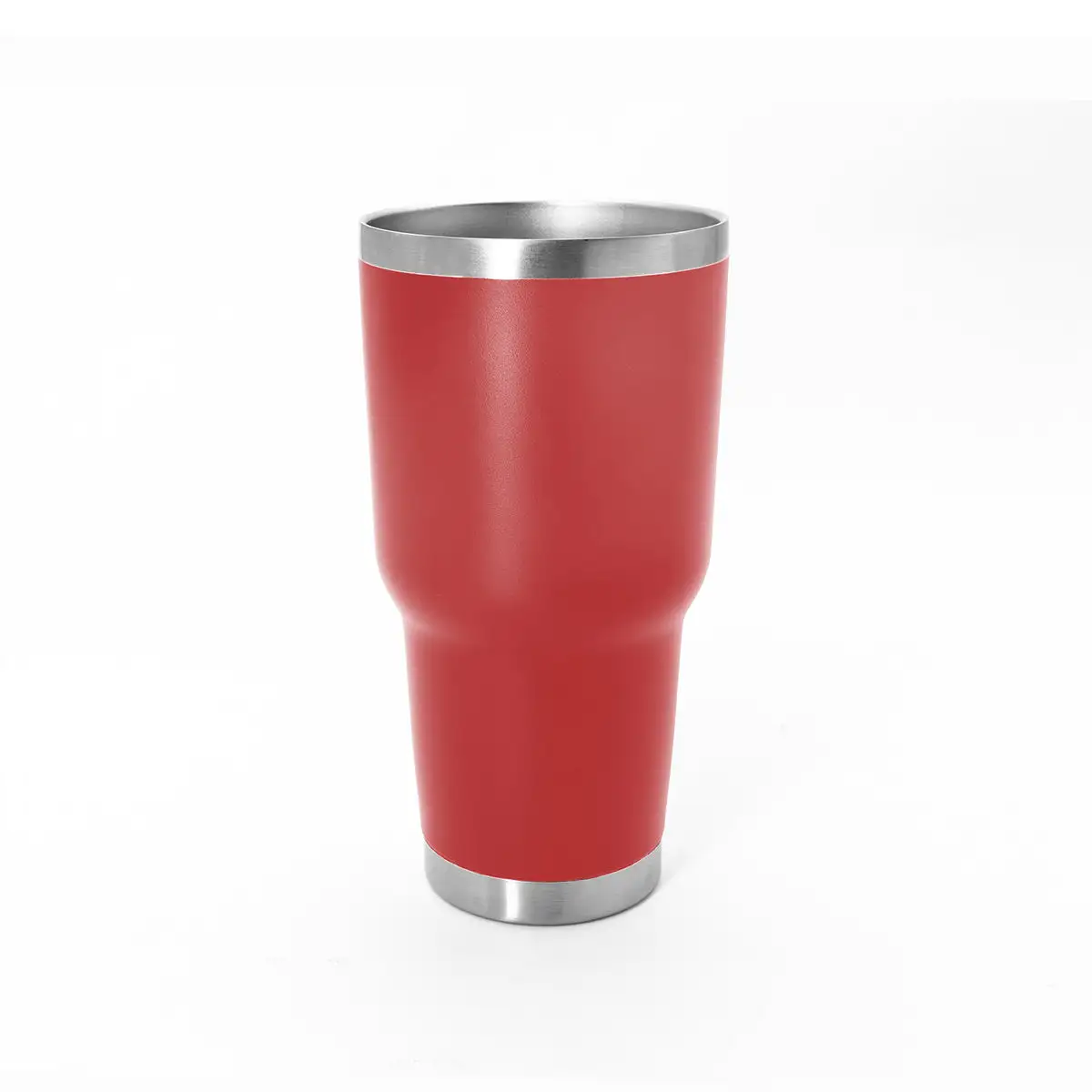 Nice quality wholesale 20oz 30oz tumbler double wall vacuum insulated travel cups stainless steel tumbler