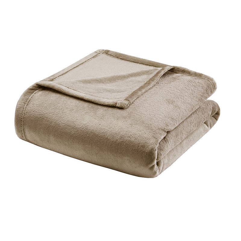 Madison Park Microlight Blanket