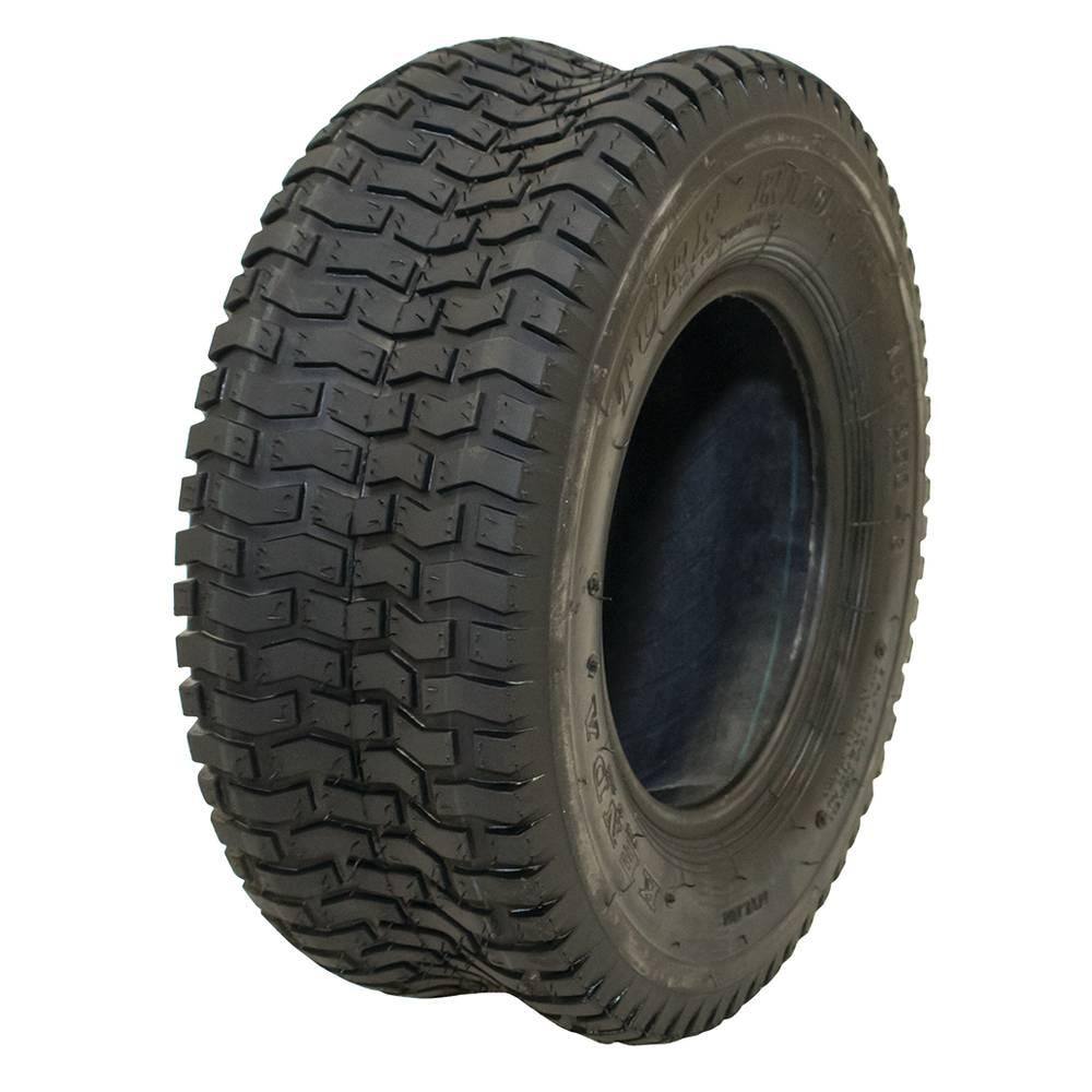 STENS Tire for Carlisle 5110951 Kenda 23060023 Tire Size 16x6.50-8 Tread Turf Rider 160-008