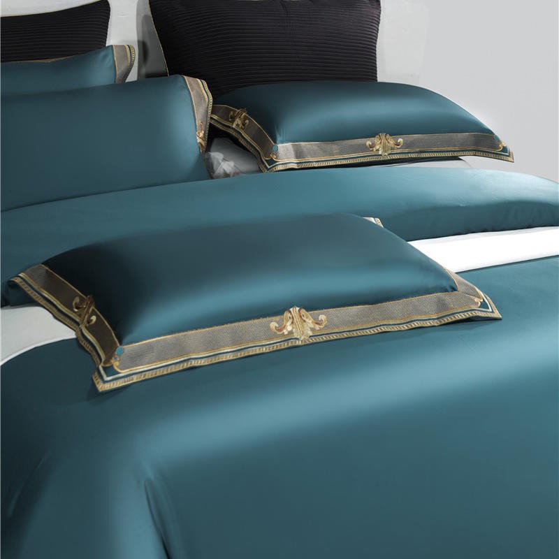 Bed Fantasy Cotton Bedding Set