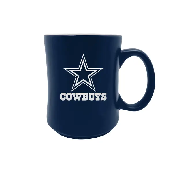 All Star Sports 19 oz Dallas Cowboys Starter Mug