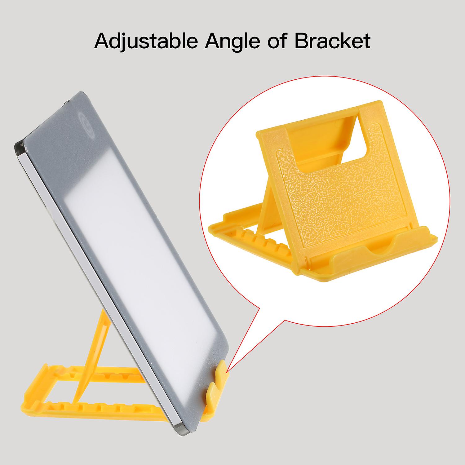 Portable Energy Light  Uv-free 10000 Lux Led Bright Lamp Light Pad Tracing Board 3-level Adjustable Brightness With Stand Natural Sunlight Table Lamp