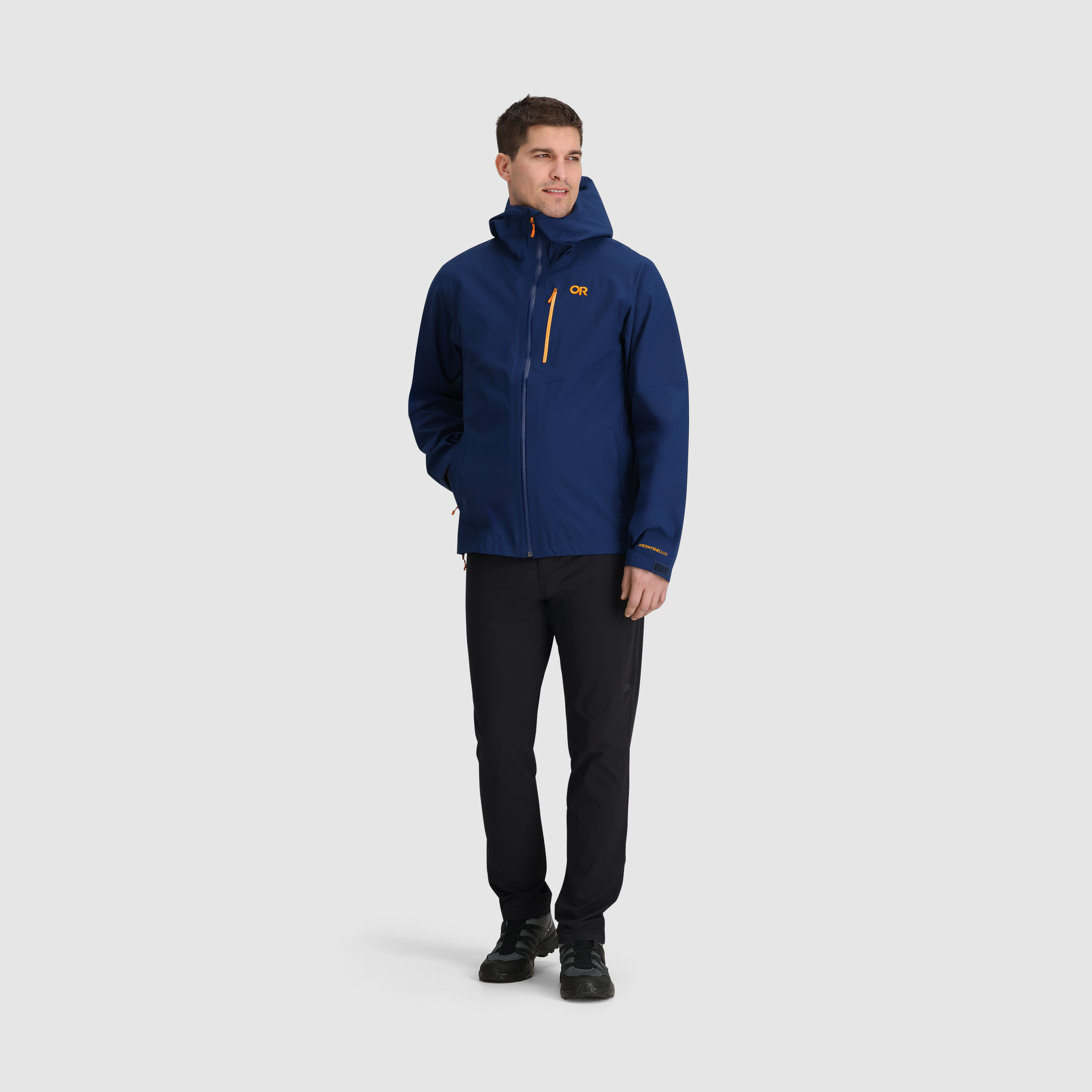 Men's Foray 3L Jacket