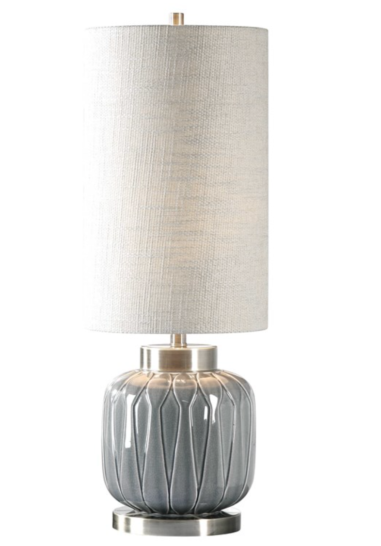 ZAHLIA BUFFET LAMP