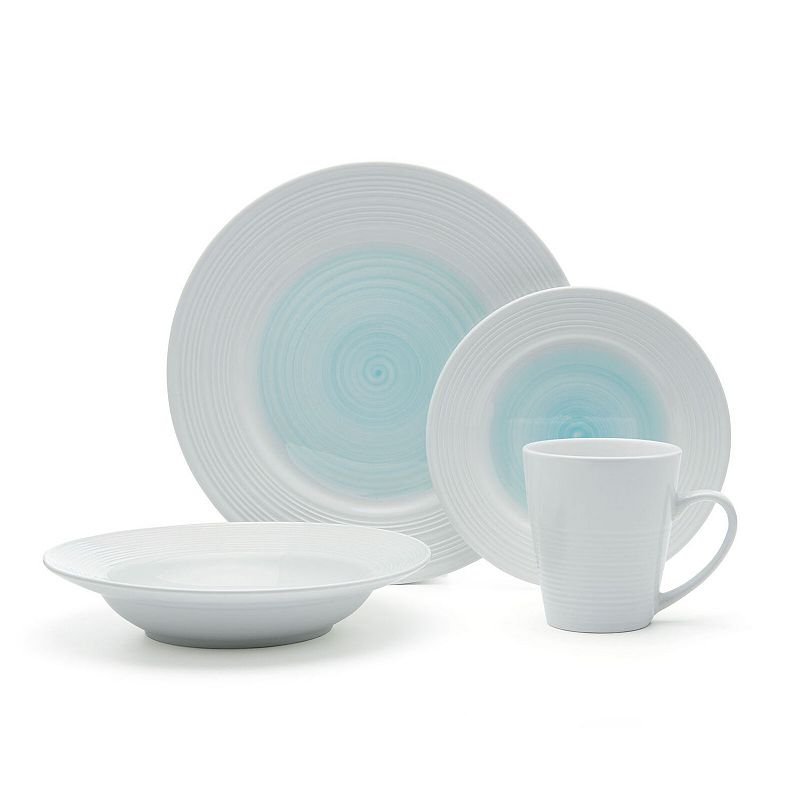 Pfaltzgraff Annie 16-pc. Dinnerware Set