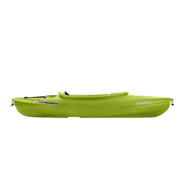 Sun Dolphin Aruba 8 SS Sit-In Kayak