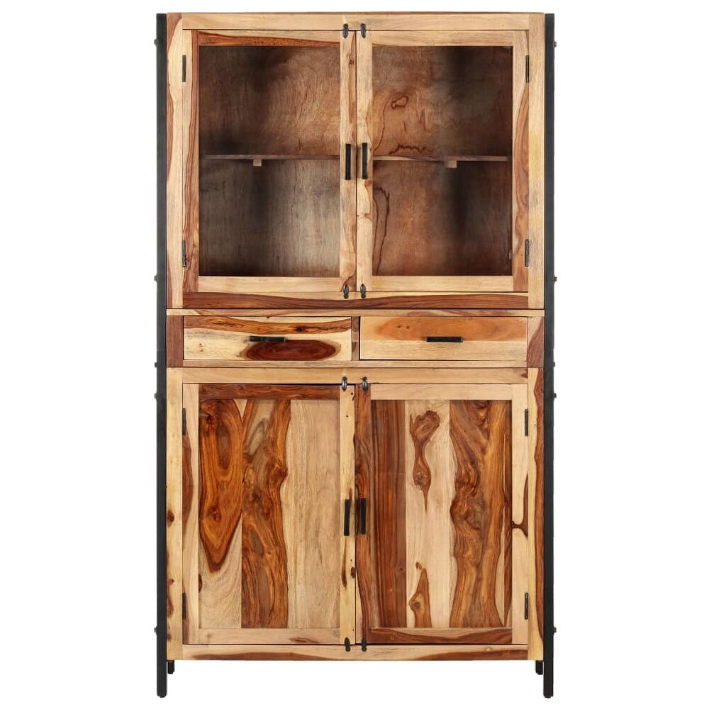 vidaXL Highboard 39.4\