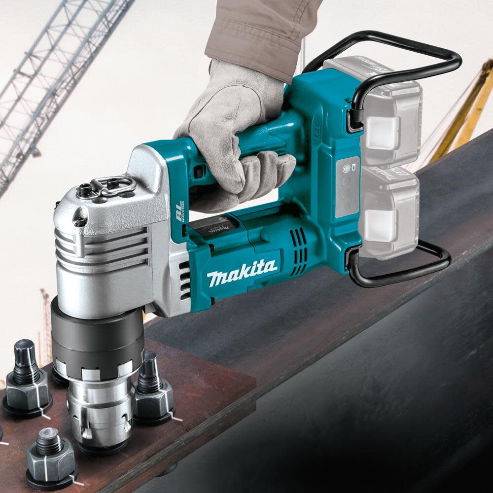 Makita 18V X2 LXT Lithium-Ion (36V) Brushless Cordless Shear Wrench Tool Only XTW01ZK from Makita