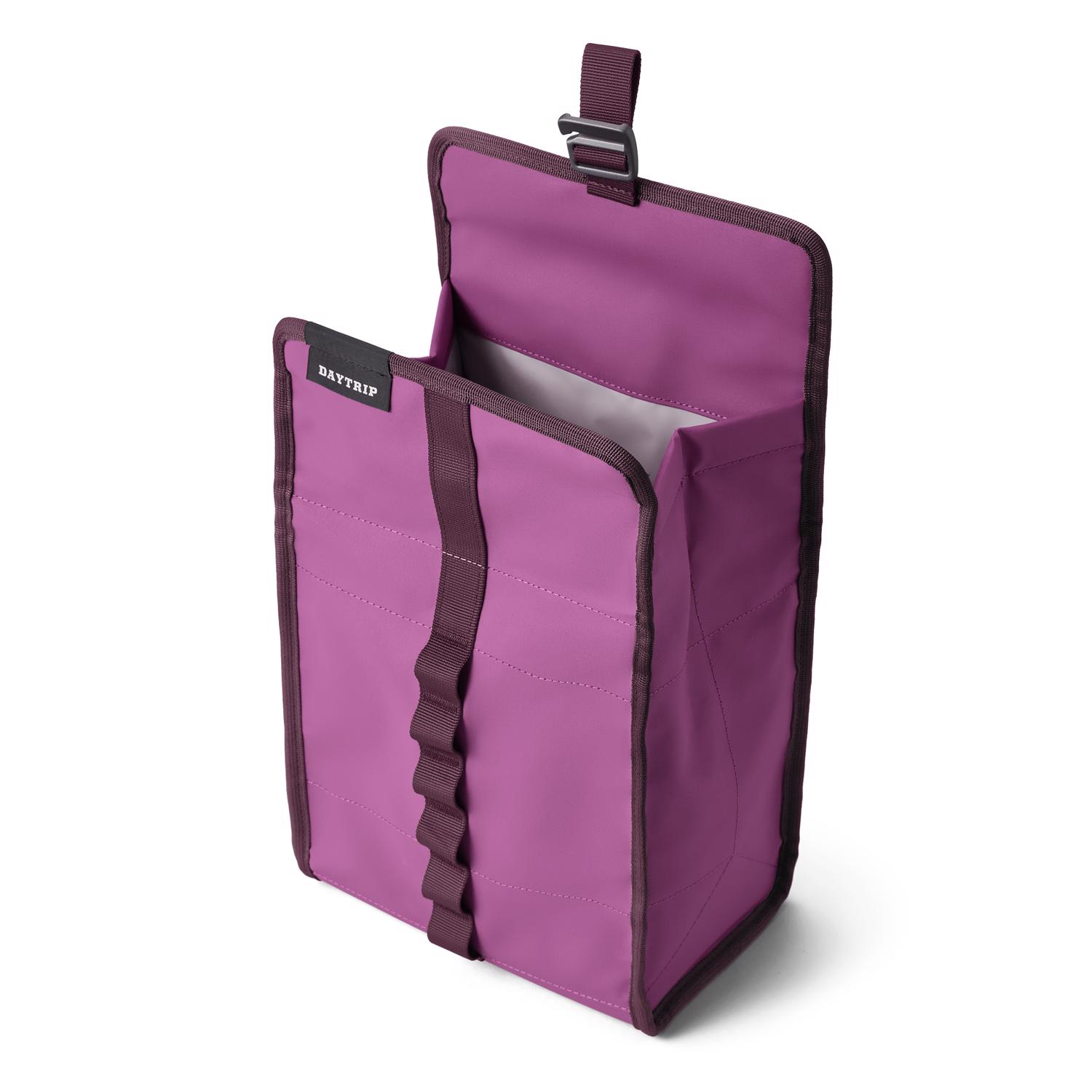 YETI Daytrip Nordic Purple 7 qt Lunch Bag Cooler