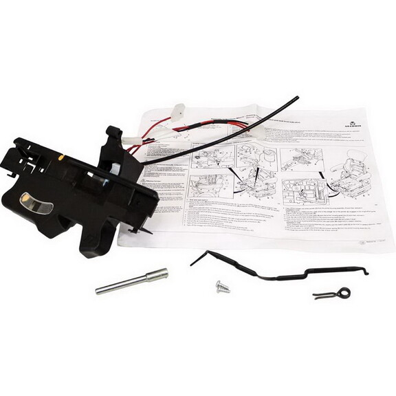 K M 8318 KM 136 Switch Kit