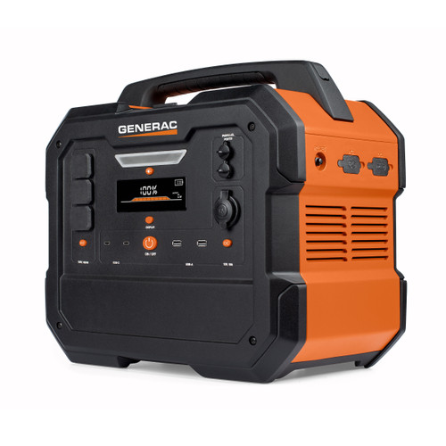 Generac 8026  GB2000 Portable Power Station