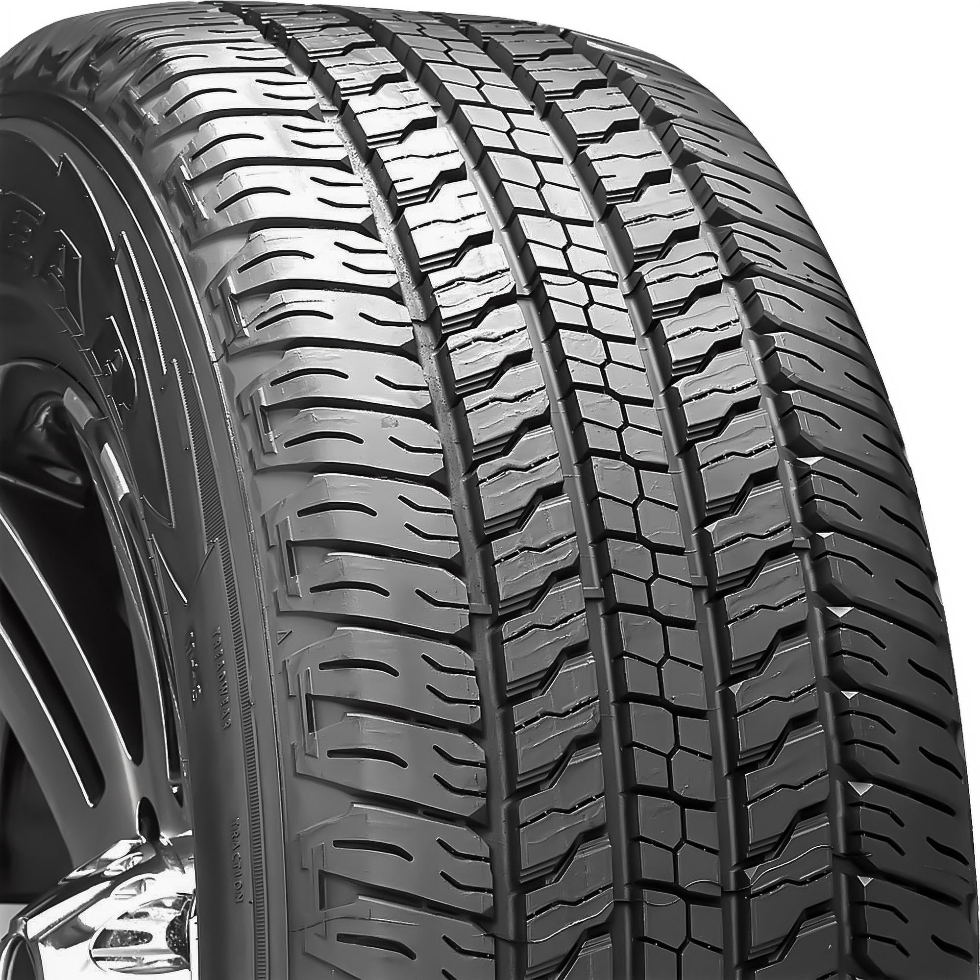 Goodyear Wrangler Fortitude HT All-Season Radial - 265/70R16 112T