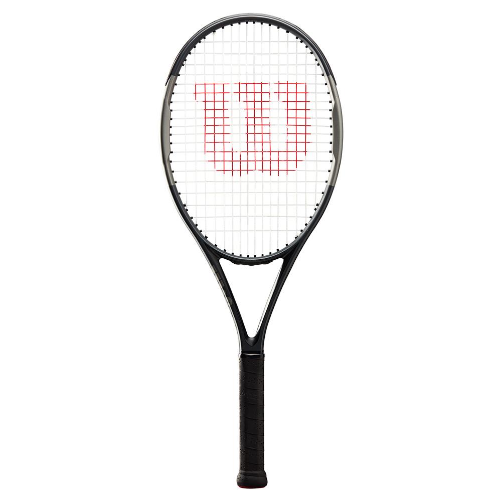 H6 Prestrung Tennis Racquet