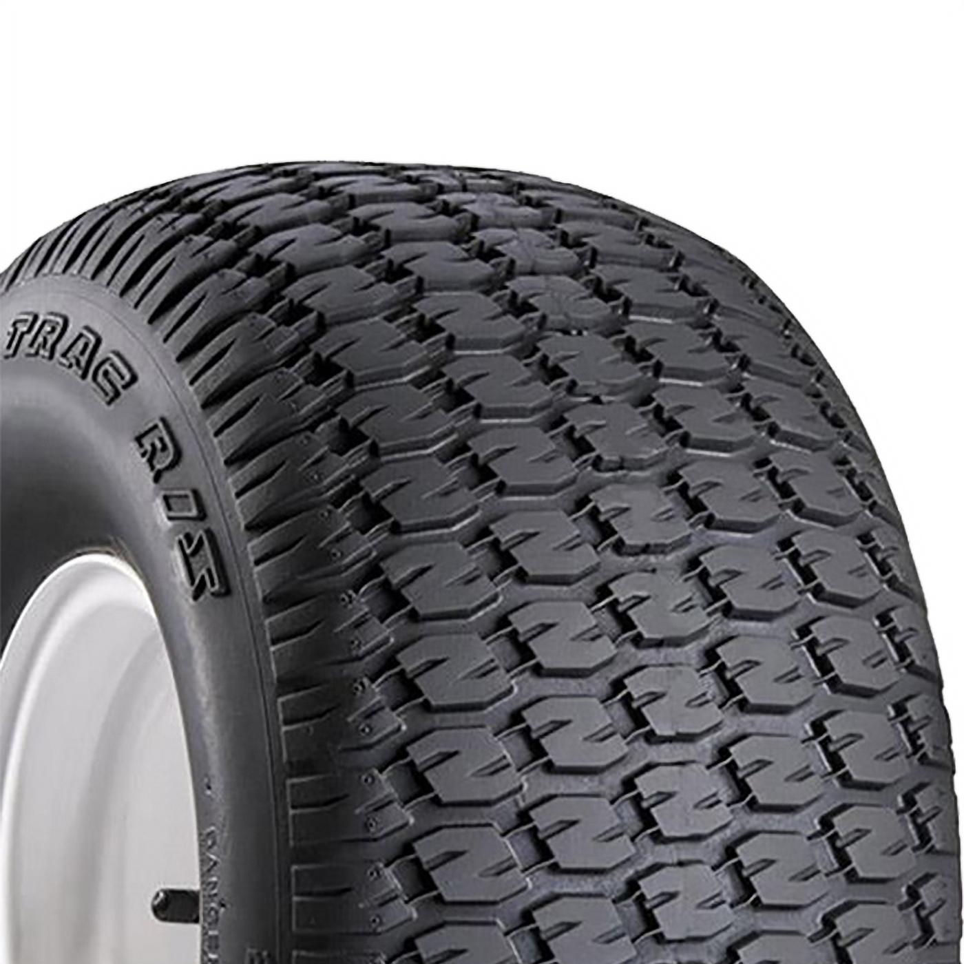 Carlisle Turf Trac RS Lawn and Garden Tire - 20X10-10 LRB 4PLY Rated