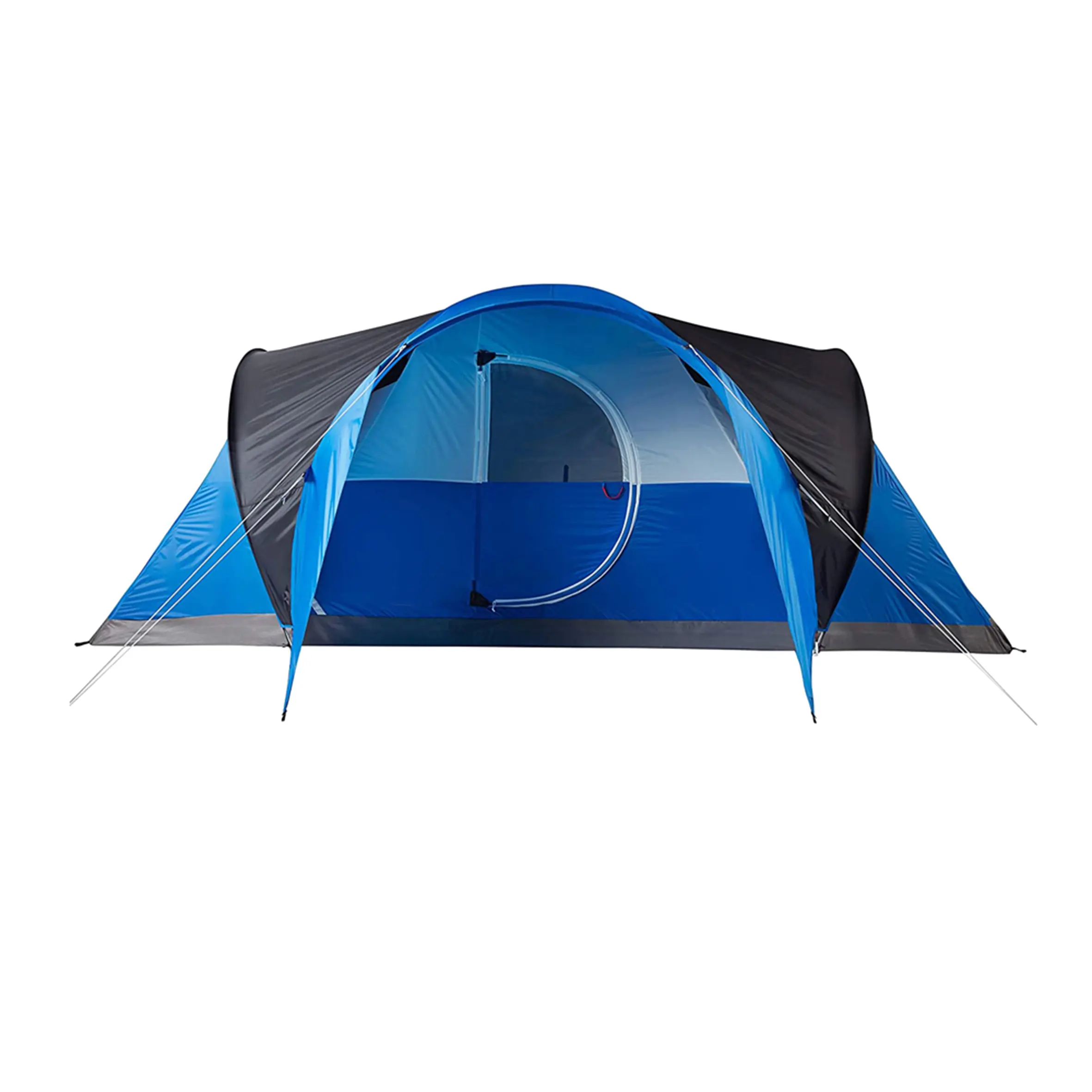 New Design Outdoor Hiking Portable Sun Protection Waterproof Sun Protection Waterproof Rainproof Inflatable Camping tents for Mo