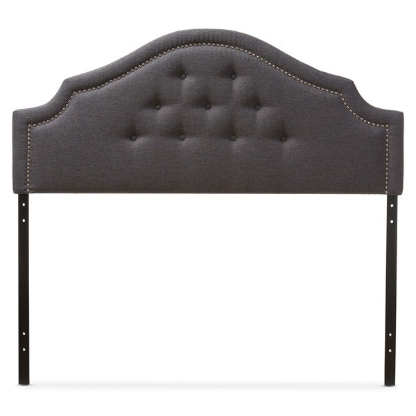 Copper Grove Daisy Modern Button Tufted Headboard - - 20543666