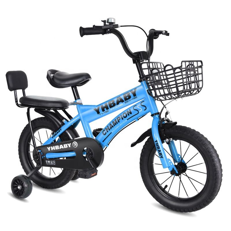 Certificated Kids Bikes 10 Years Old Child Cycling OEM Baby Children Cycle