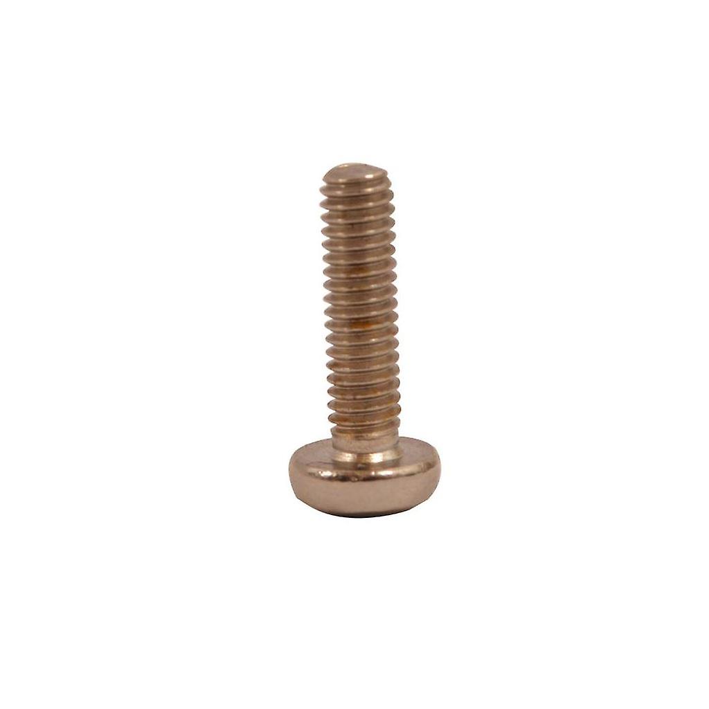 Cooker Metric Screw for Indesit/Hotpoint Cookers and Ovens