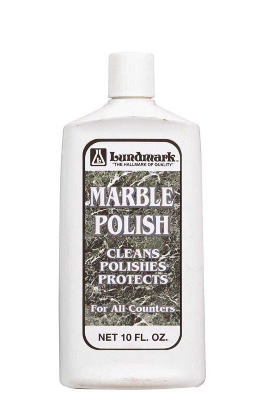 CLEANRPOLISH MARBLE10OZ