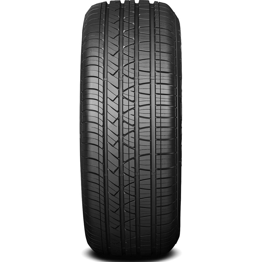 Mastercraft LSR Grand Touring 185/65R15 88H A/S All Season Tire