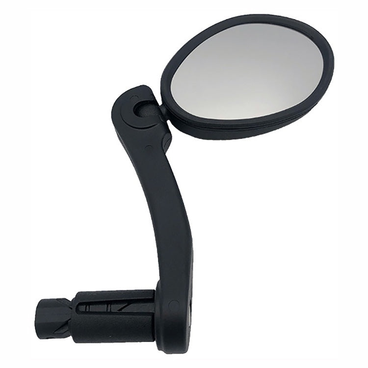 M:Part Flat Bar Mirror - Internal Bar End Fitting