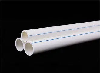 Factory Germany Standard Free Sample  Plastic Polypropylene PPR  Pipe