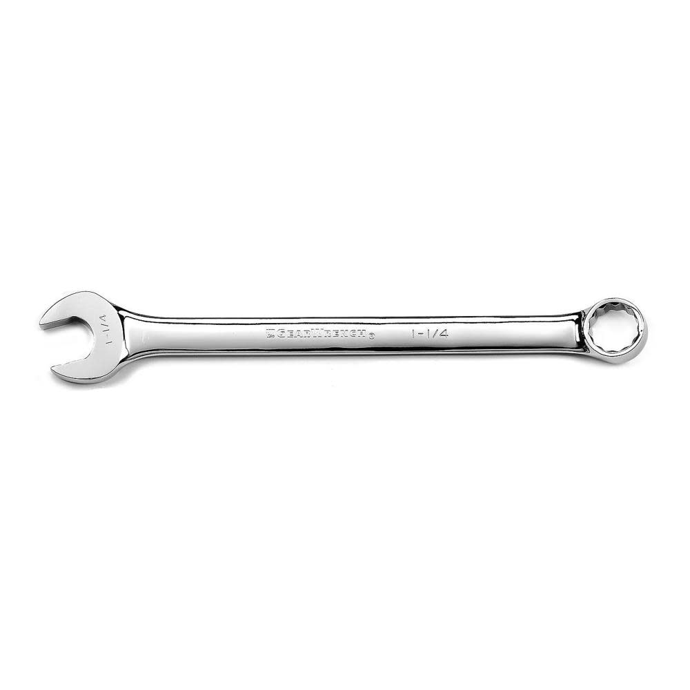 GEARWRENCH Combination Wrench 1-1/4