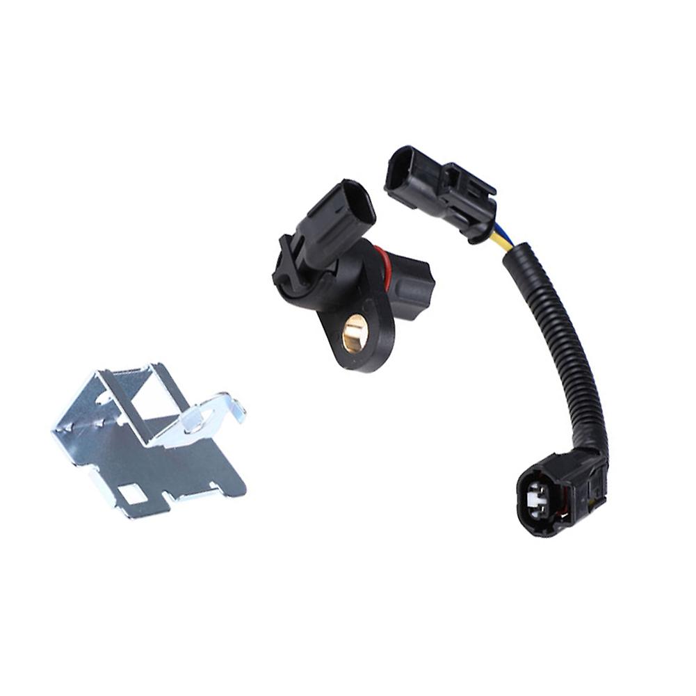 Abs Wheel Speed Sensor Compatible For 1998-2005 Dodgeram 1500 5016133aa