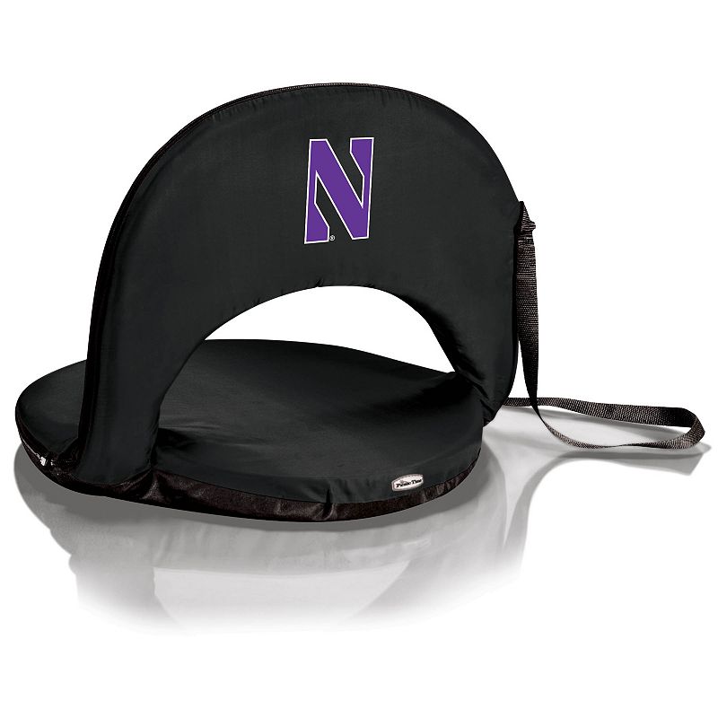 Northwestern Wildcats 29 x 21 Stadium Seat