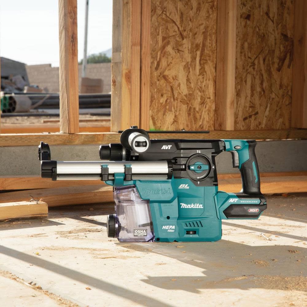 Makita 40V max XGT 1 3/16