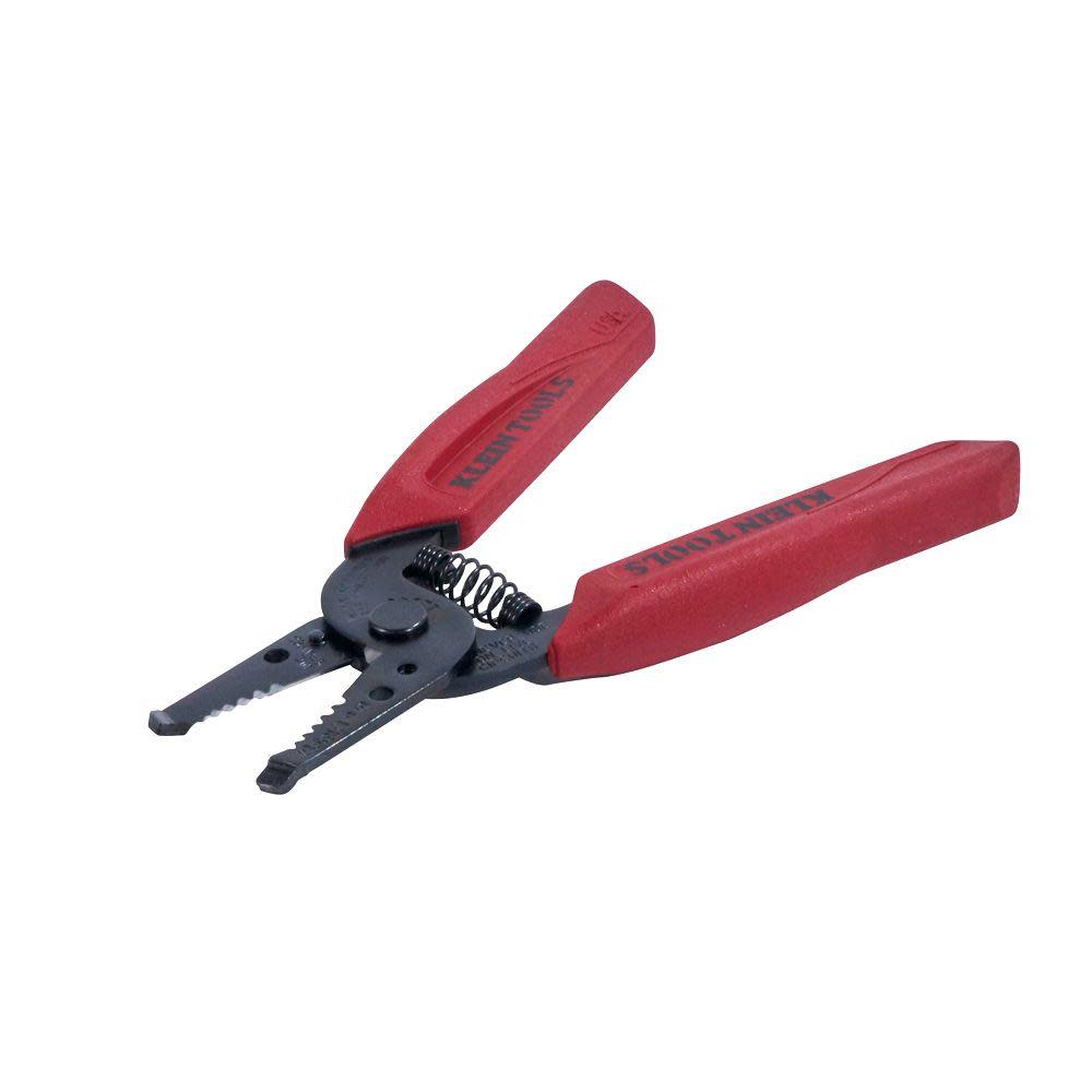 Wire Stripper/Cutter 16-26 AWG STRD