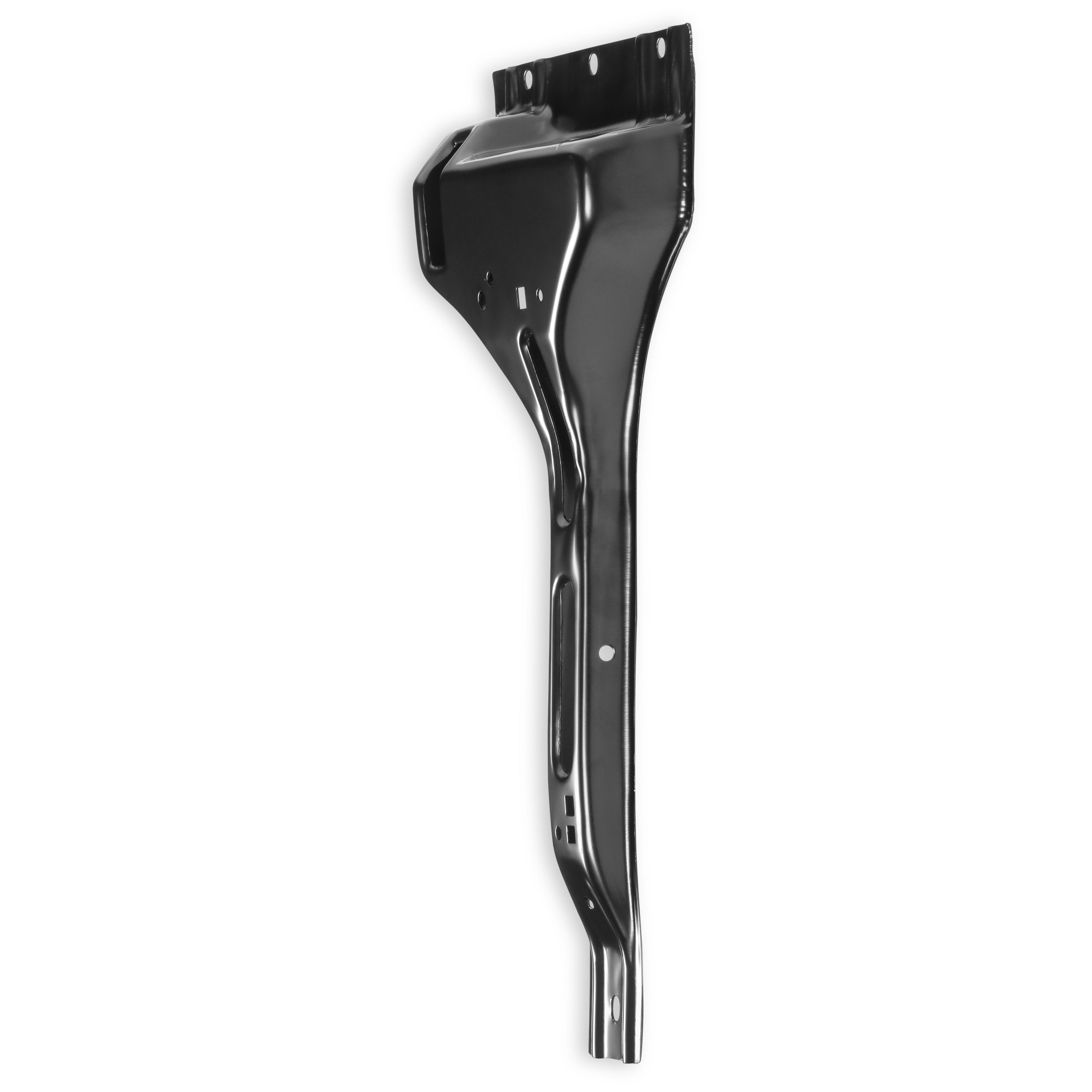 Holley Classic Trucks 04-444 Hood Latch Support Bracket