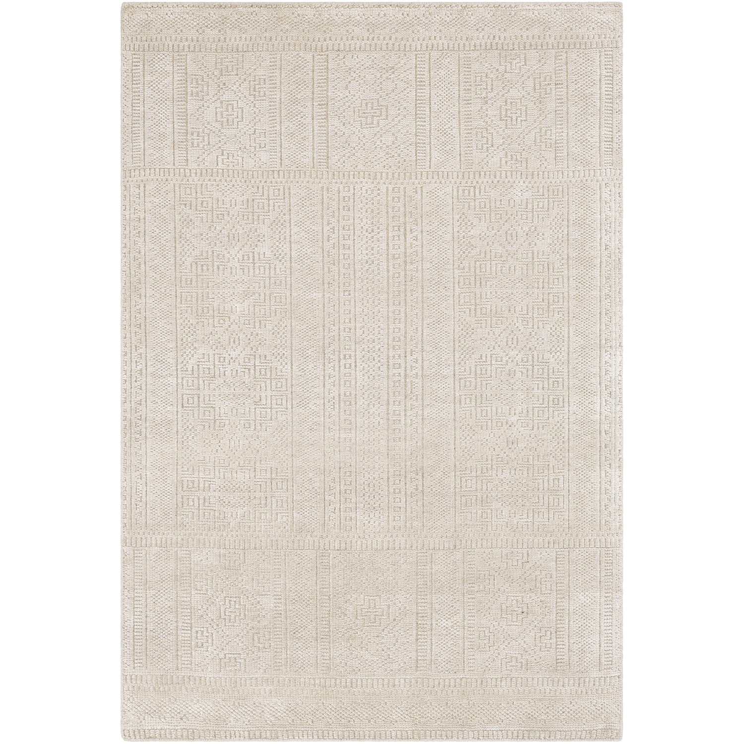 Livorno Hand Knotted Rug