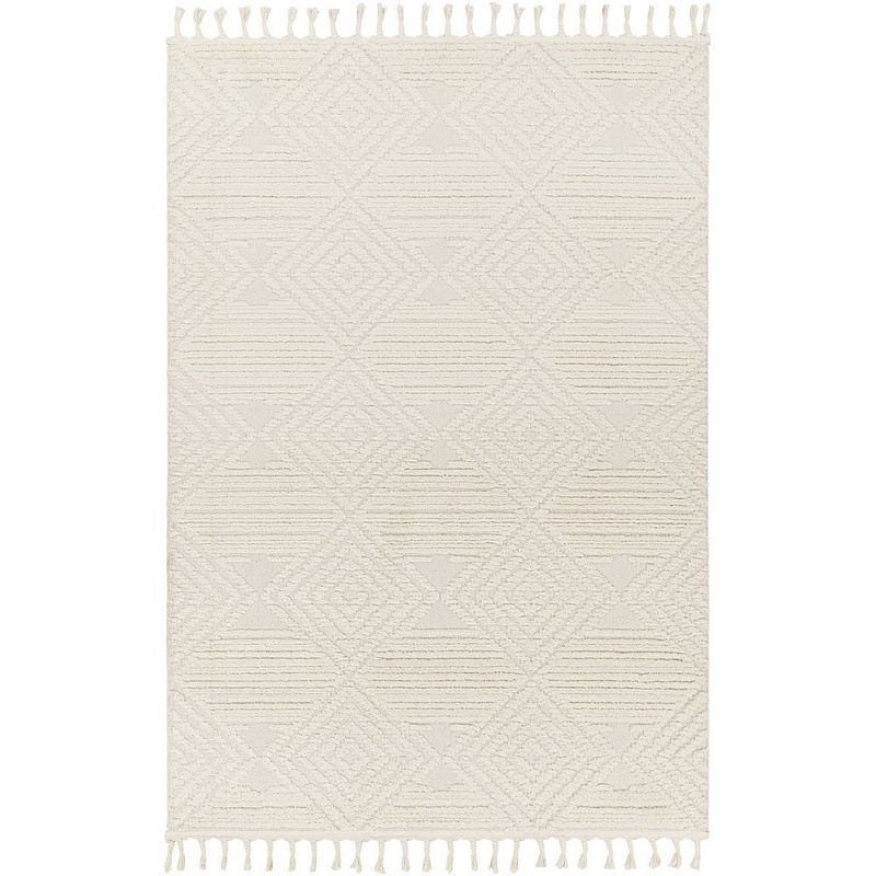 Arnadi Global Area Rug