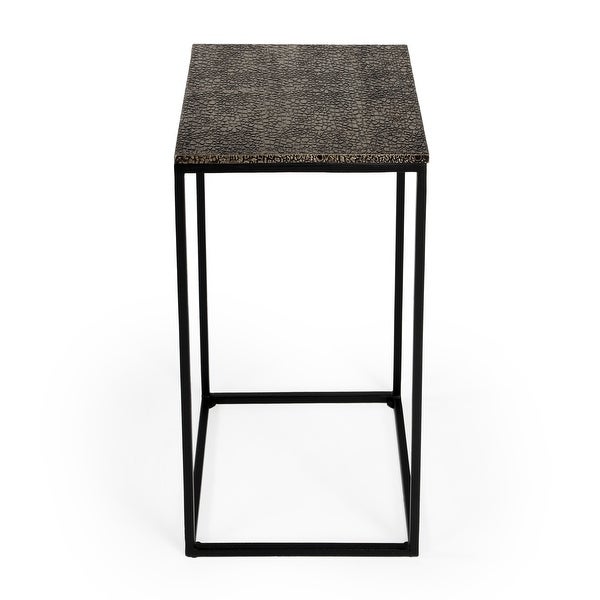 Lacrossa End Table