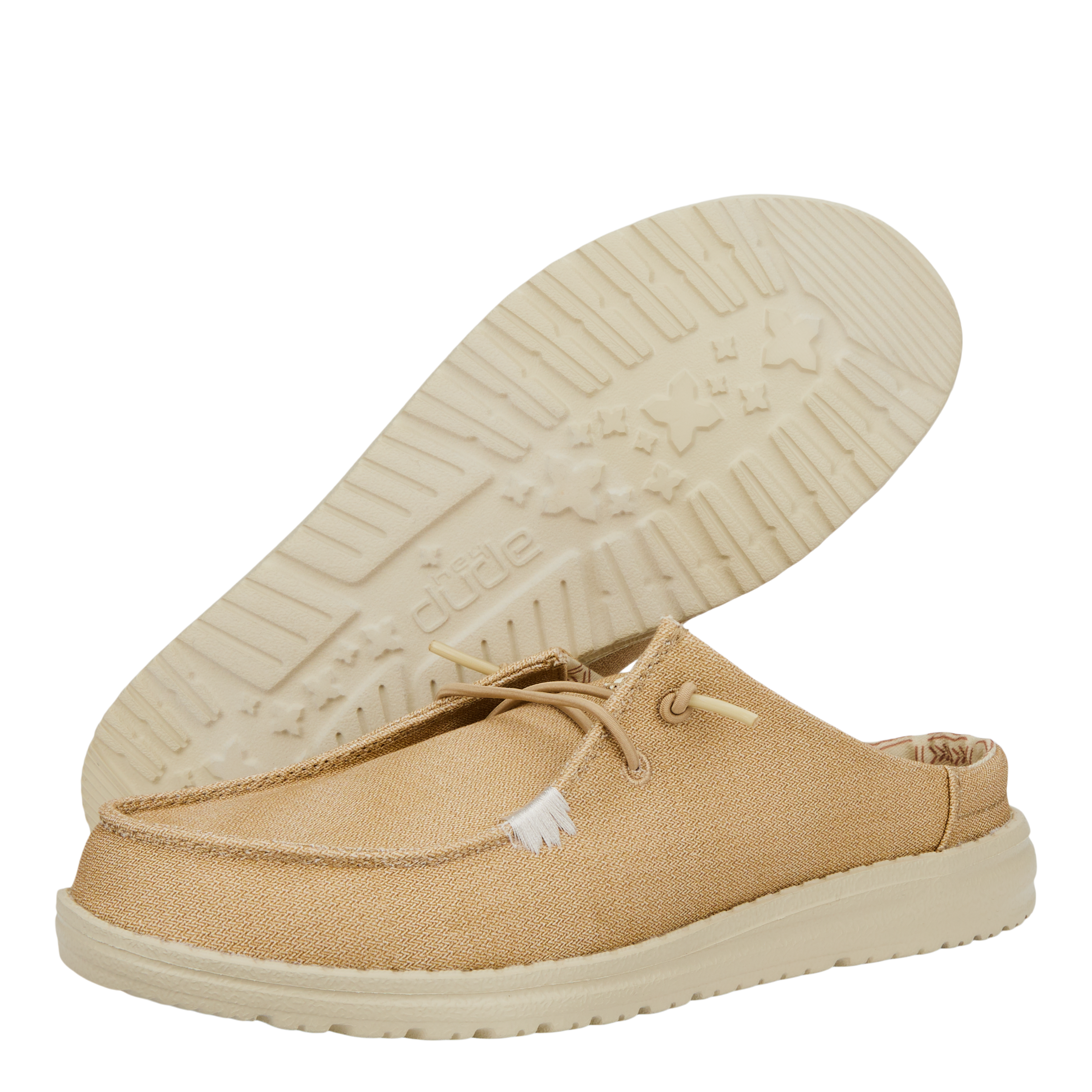 Wendy Slip Classic - Tan