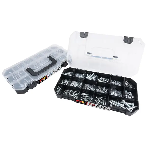 Performance Tool 740-Piece Stacking Interlocking