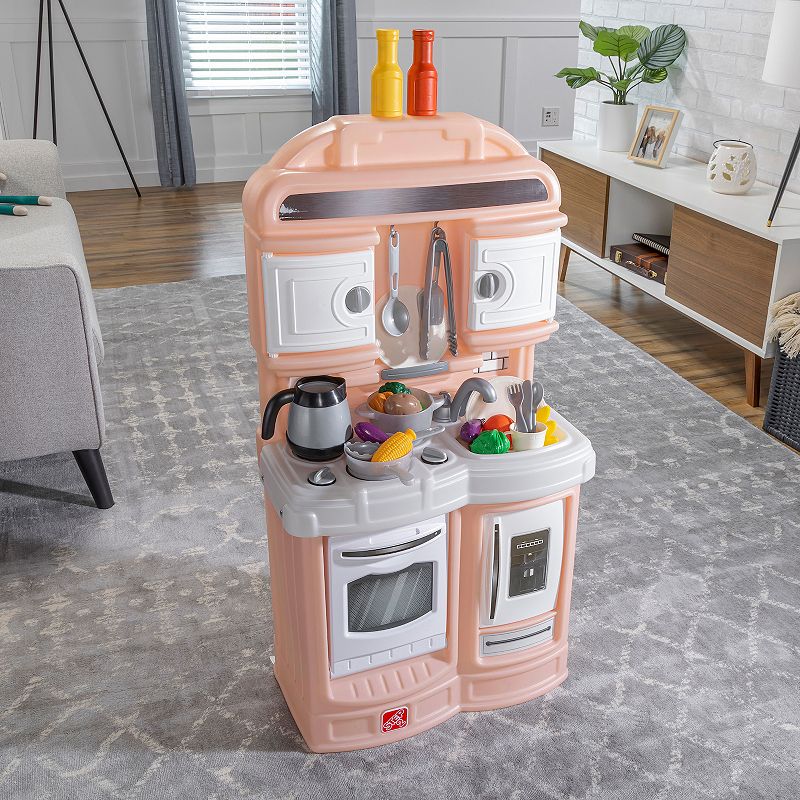 Step2 Quaint Kitchen Playset