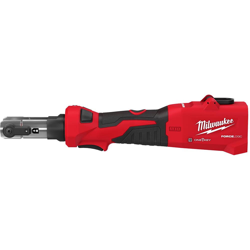 M18™ FORCE LOGIC™ 6T Linear Utility Crimper， Bare Tool