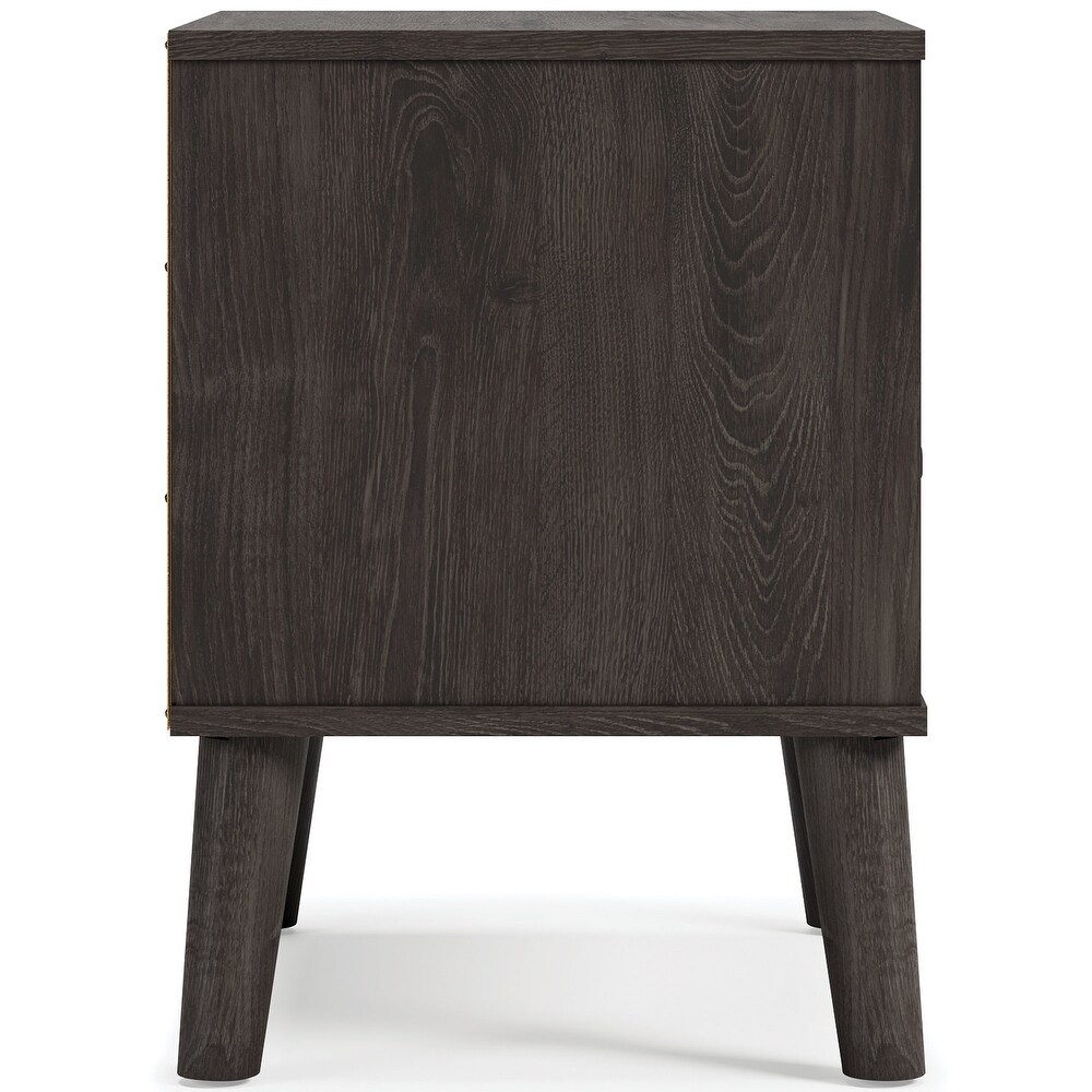 Signature Design by Ashley Piperton One Drawer Night Stand