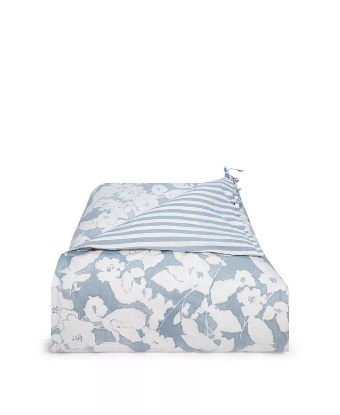 Lauren Ralph Lauren Willa Floral Duvet Cover Set， Full Queen