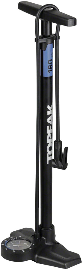 Topeak Joeblow Roadie EX Floor Pump