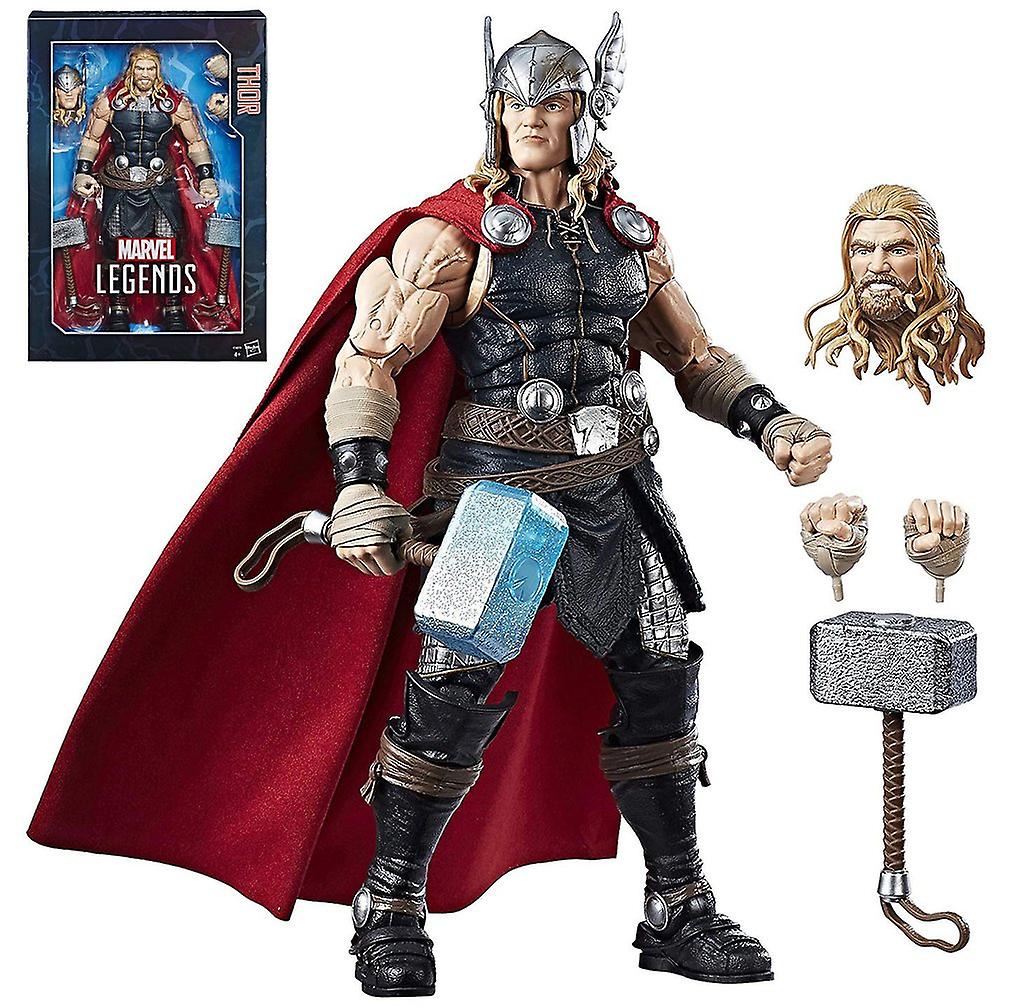 Marvel Legends Series Thor Figure legendary figure 30cm