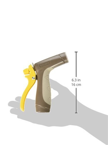 Nelson  50101 Soft Grip Spray Nozzle