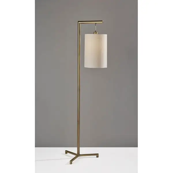 Reggie Floor Lamp