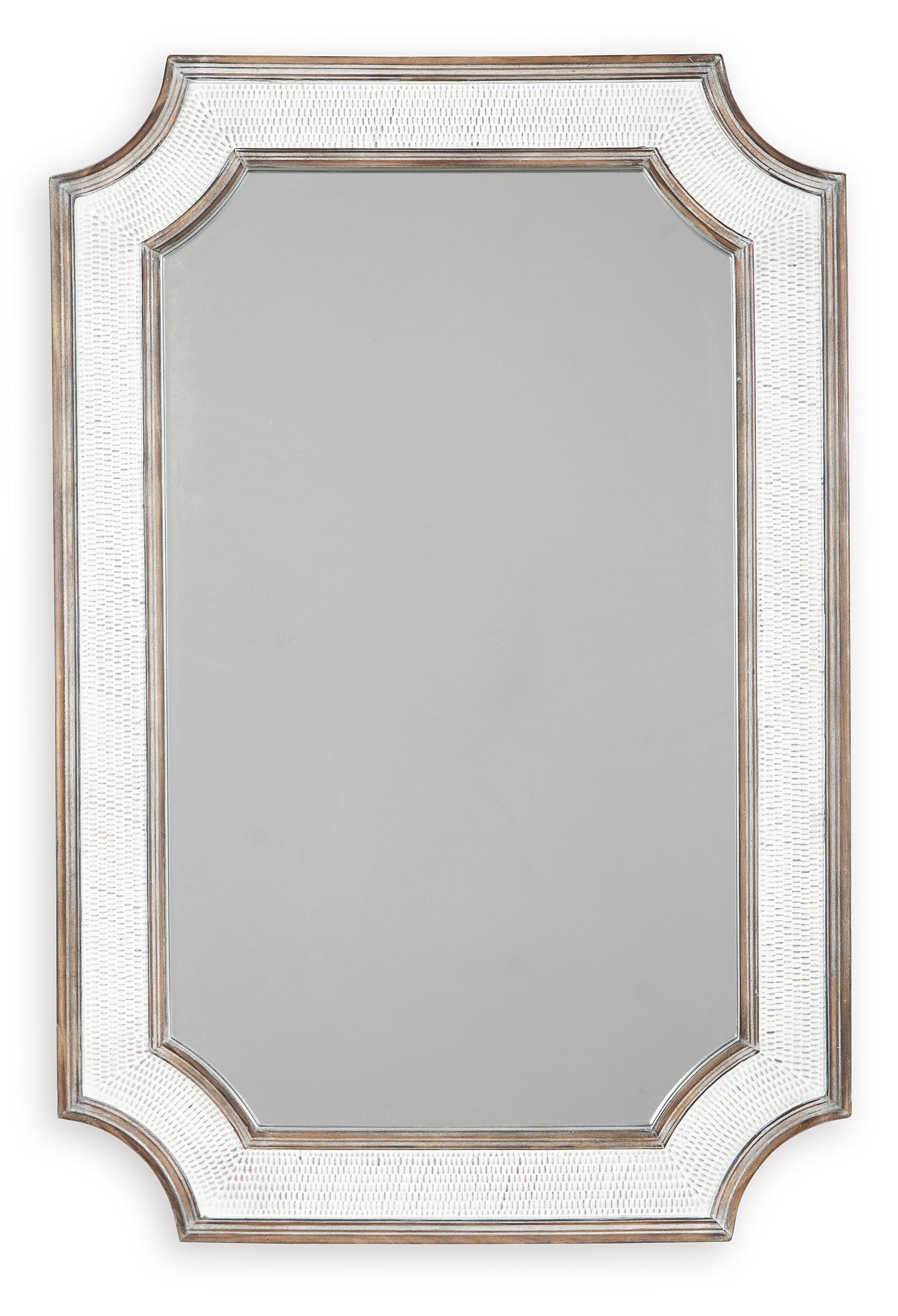 Howston Accent Mirror