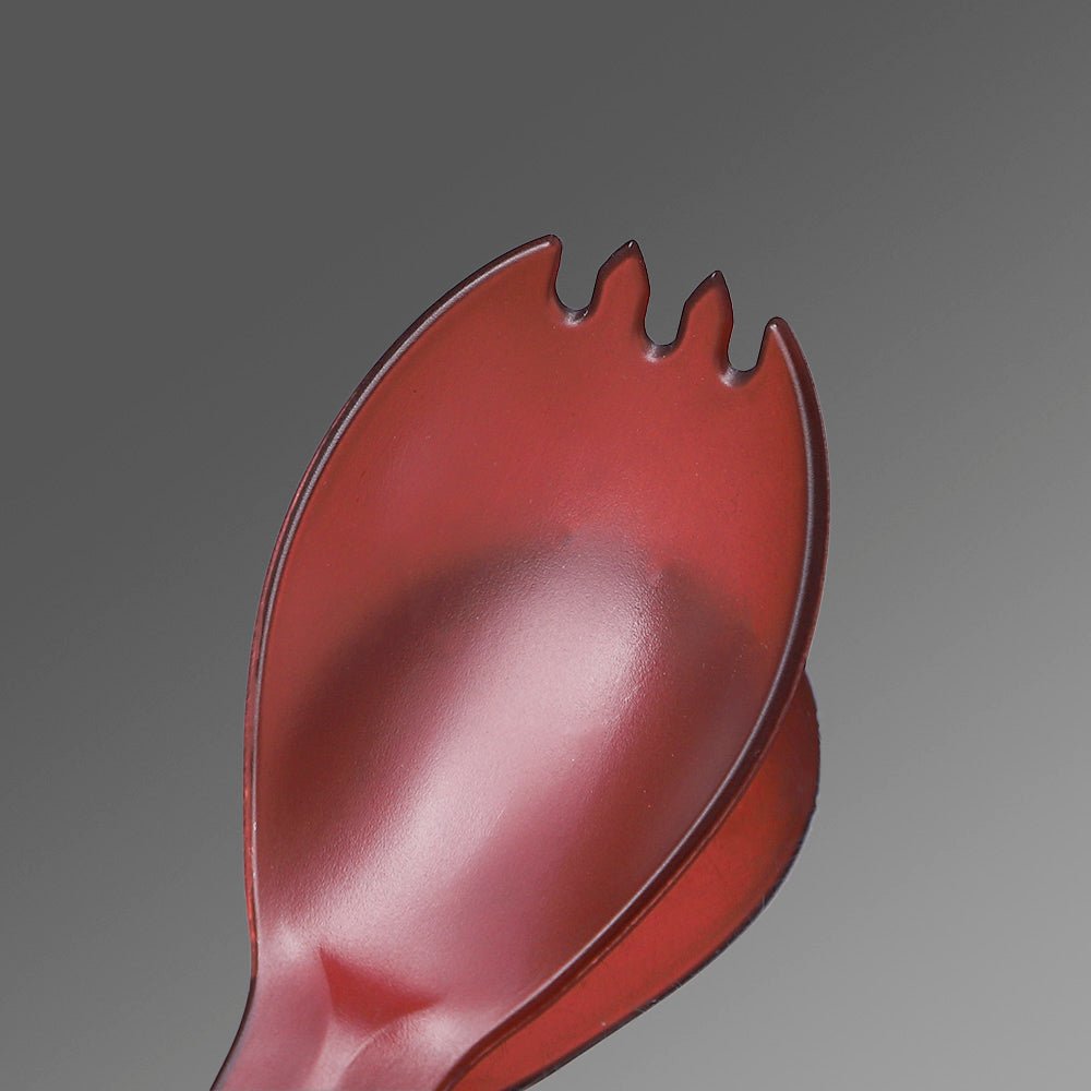 Color Tritan Spork